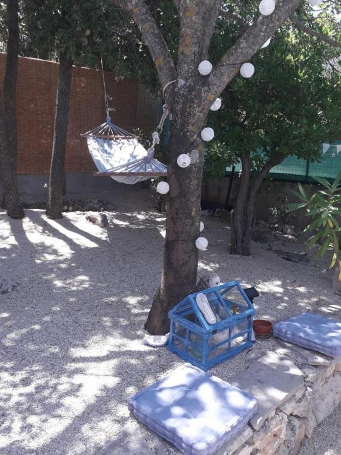 Beach House Nada Korcula Town Exterior photo