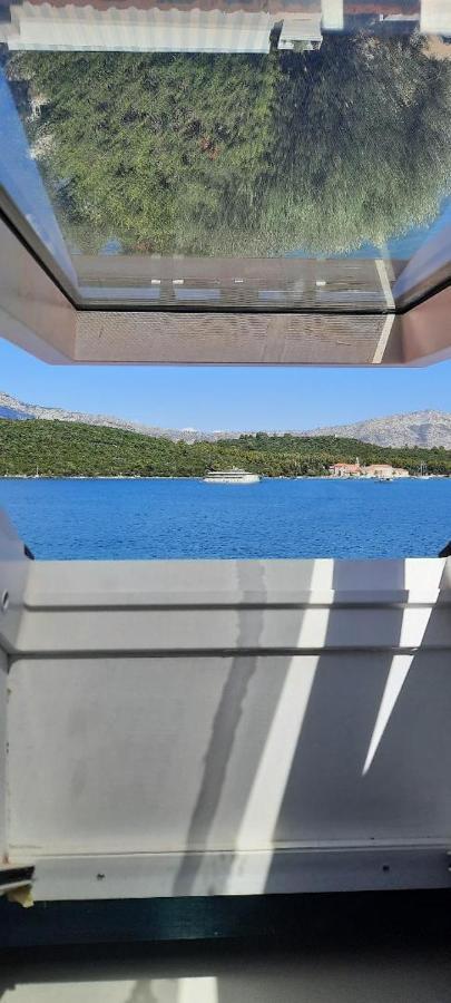 Beach House Nada Korcula Town Exterior photo